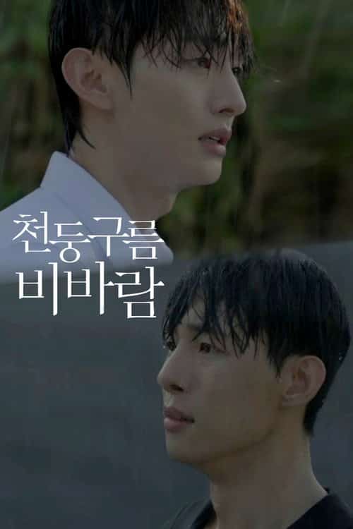 เงาเมฆาล่าพายุ