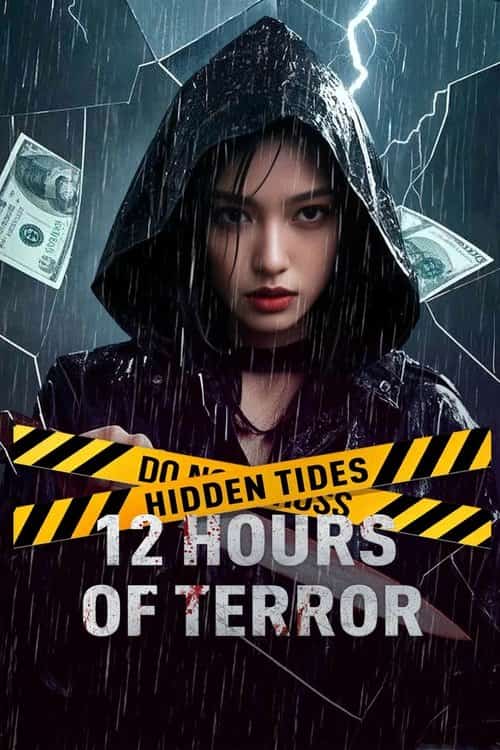 暗潮汹涌之惊魂12小时