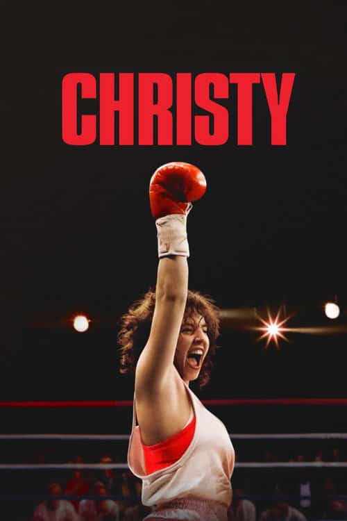 คริสตี้