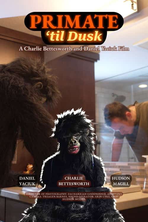 Primate 'Til Dusk