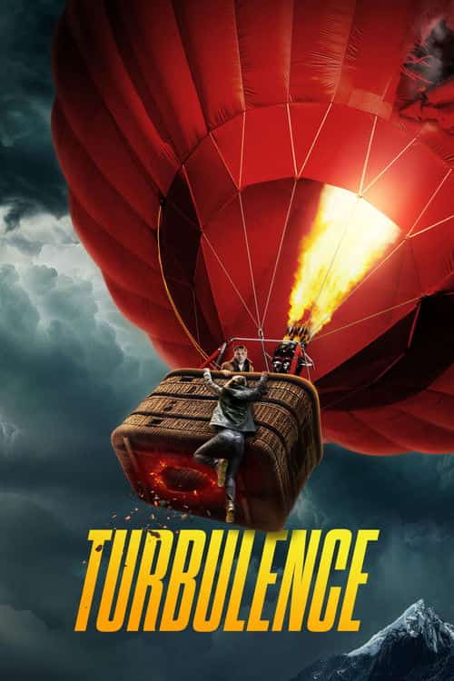 Turbulence