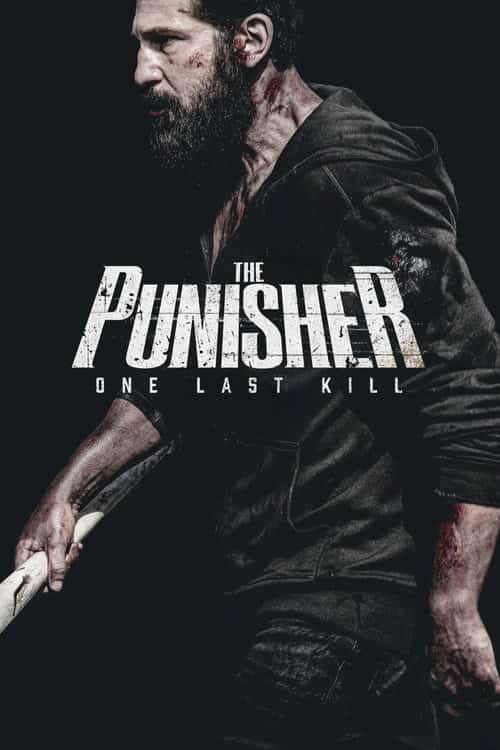 The Punisher: One Last Kill เดอะ พันนิชเชอร์: ฆ่าทิ้งทวน